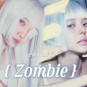 ZOMBIE(Cover:Everglow)