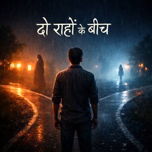 दो राहों के बीच
