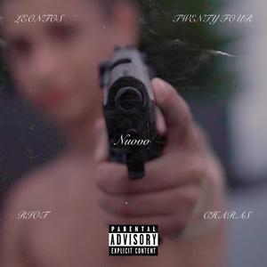 Nuovo (feat. Twentyfour, Riot & Charas)