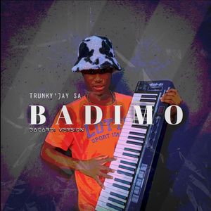 BADIMO (BACARDI_Version)