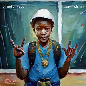 Stuck in my ways (feat. Jimmie Rocc & Earl Shine)