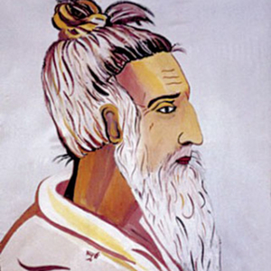 Shomudrer Kulete Boshe Jol Bine Chatoki Molo