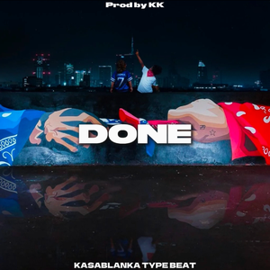 ''DONE'' kkluv&Narchy Type beat