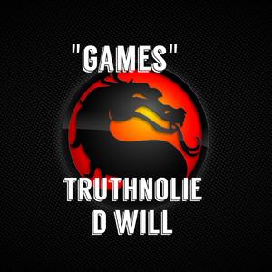 Games (feat. D Will)