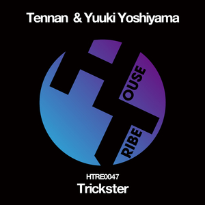 Trickster (Original Mix)