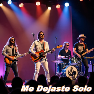 Dime Por Qué Te Fuiste