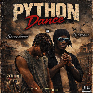 Python Dance