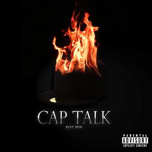 Cap Talk (feat. Seep)
