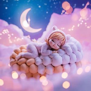 מוזיקה לתינוקות לשינה שירים לירח