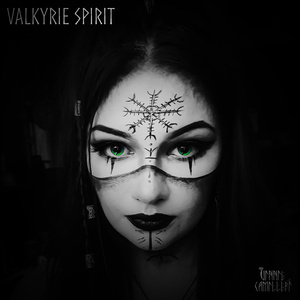Valkyrie Spirit