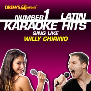 Rumbera (As Made Famous By Willy Chirino) [Karaoke Version]