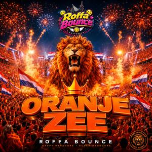 Oranje Zee