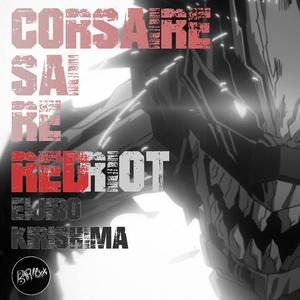 Corsaire (Eijiro Kirishima Rap Song)