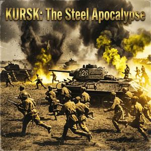 Kursk (The Steel Apocalypse)