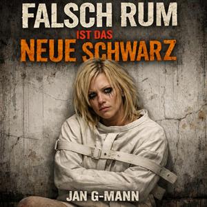 Falsch Rum ist das Neue Schwarz