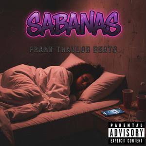 SABANAS (REGGAETON ROMÁNTICO TYPE BEATS)