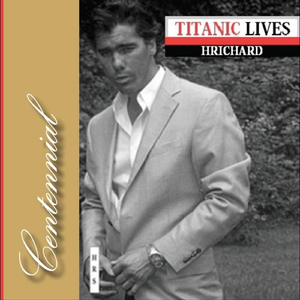 Titanic Lives