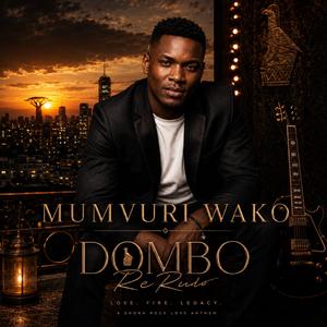 MUMVURI WAKO