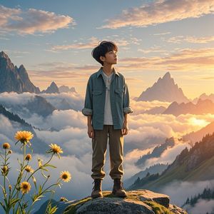 山风未停-保使日呷