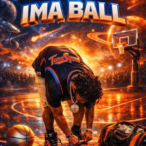 Ima Ball