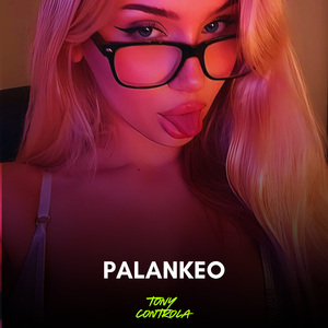 Palankeo (Dembow Type Beat)