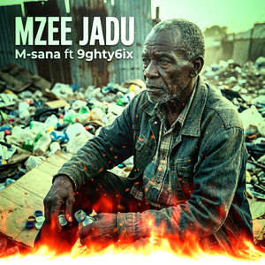 Mzee Jadu