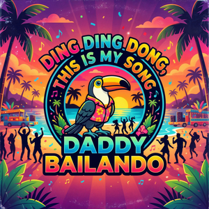 Ding Ding Dong This Is My Song