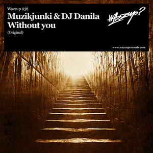 Without You (Original Mix)
