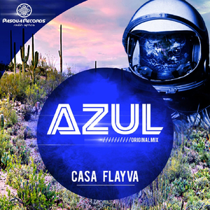 Azul (Original Mix)