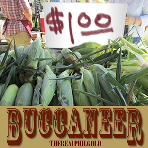 Tio Cocodrillo (For Emily)