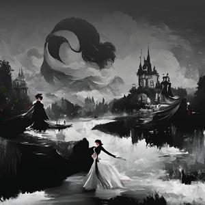 Drawing Story Like Hero