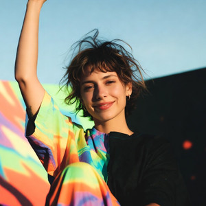 მაინც მე ვარ