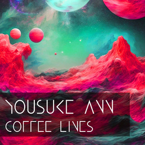 Coffee Lines