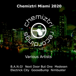 They Think They Know (Original Mix)