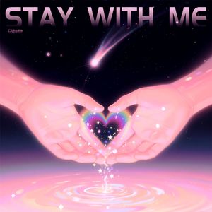 Stay vi me