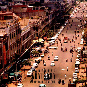 "血 色 高 棉 " Trap 民族乐器 柬埔寨