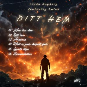 Kommunikation (feat. Linda Hagberg)