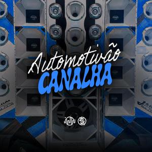 Automotivão Canalha