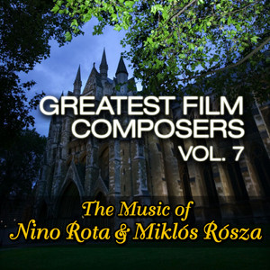 Vito's Waltz (From the Godfather)