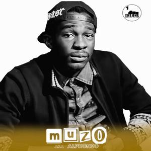 Muzo aka Alphonso Nalikutemenwe