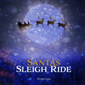 Santas Sleigh Ride