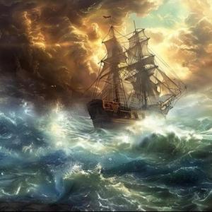 Daring Voyage