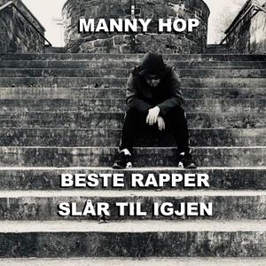 Bergen Rap