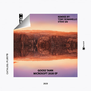 Microsoft 2020 (Original Mix)