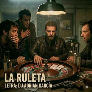 LA RULETA