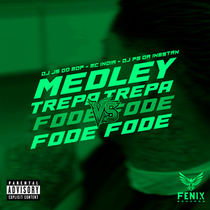 Medley Trepa Vs Fode Fode