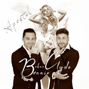Bonnie ohne Clyde (Radio Version)