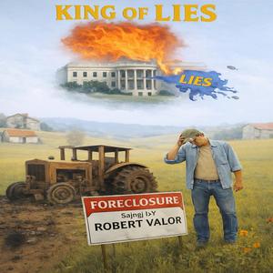 KING OF LIES