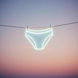 Pantylines