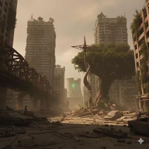 Мертві міста